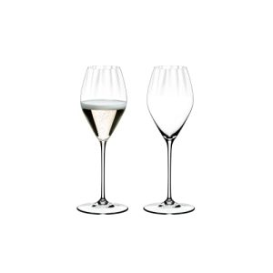 Riedel-Gläser RIEDEL Performance Champagnerglas 2er-Set