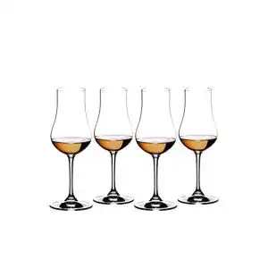 Riedel glaeser riedel rum set