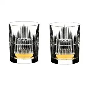 Riedel glaeser riedel tumbler collection shadows tumbler