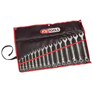 Ringmaulschluessel ks tools 922 0048 set von 21