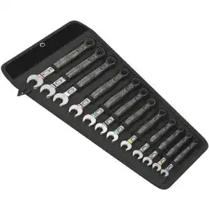 Ringmaulschluessel wera 05004181001 bicycle set 12 satz 12 teilig
