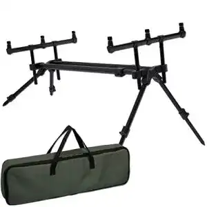 Rod pod angel berger magic baits luxus rod pod versch modelle