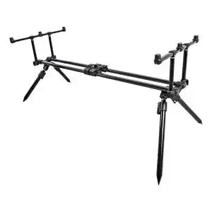 Rod pod fox horizon dual pod 3er rod pod