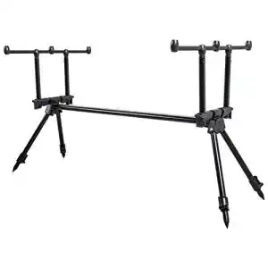 Rod pod saenger anaconda rider pod stabil und robust