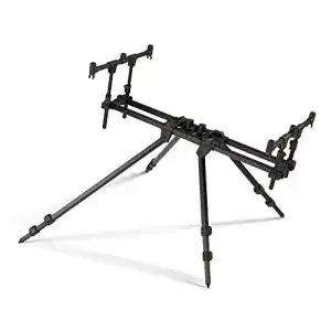 Rod pod sensitec anaconda black barrier pod new 2019 fuer 3
