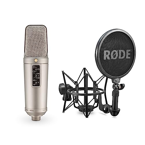 RODE-Mikrofon RØDE NT2-A