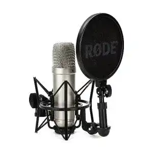 Rode mikrofon rode rode microphones nt1 a