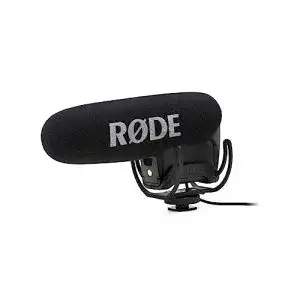 Rode mikrofon rode videomic pro professionelles richtmikrofon