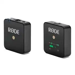 Rode mikrofon rode wireless go ultra
