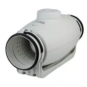 Rohrventilator soler palau td 250 100 silent 5211360600