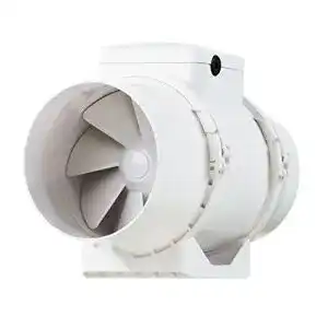 Rohrventilator vents ventilator tt 100 tt gemischte luftstroemung