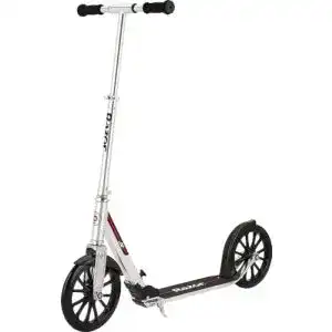 Roller mit luftreifen razor a6 scooter