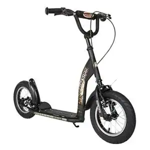 Roller mit luftreifen star scooter bikestar roller kinderroller 1