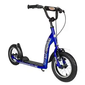 Roller mit luftreifen star scooter bikestar roller kinderroller