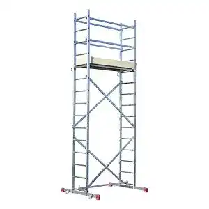 Rollgeruest krause werk gmbh co kg krause corda montagegeruest
