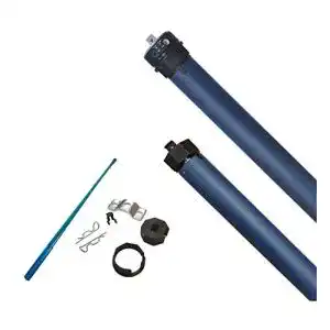 Rollladenmotor h rollladenantrieb 13 nm max 29 kg fuer 40 mm