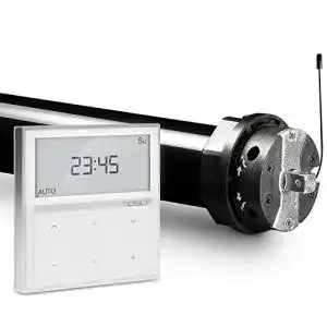 Rollladenmotor nobily profi set