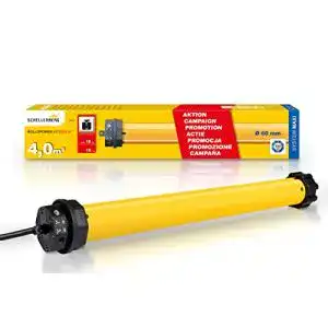Rollladenmotor schellenberg 20223 rolladenmotor action fuer 60 mm