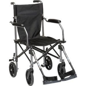 Rollstuhl DRIVE MEDICAL Transportstuhl Travelite - rollstuhl drive medical transportstuhl travelite