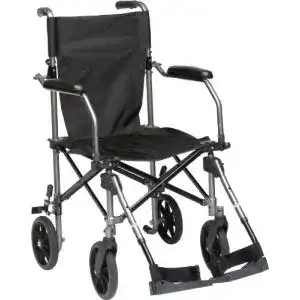 Rollstuhl drive medical transportstuhl travelite