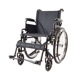 Rollstuhl Dunimed Faltbarer – Falt