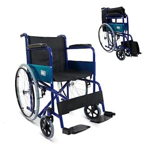 Rollstuhl Mobiclinic ®, Falt, Alcázar, Europäische Marke - rollstuhl mobiclinic falt alcazar europaeische marke