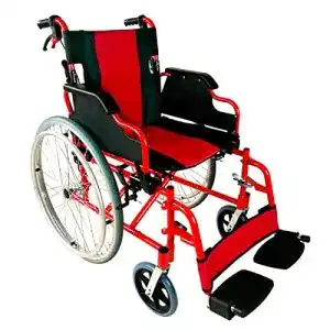Rollstuhl mobiclinic modell torre