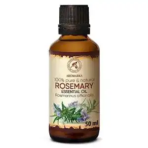 Rosmarinoel aromatika trust the power of nature 50ml