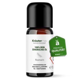 Rosmarinöl Kräutermax. NEU! Kräutermax ätherisches, Rosmarin - rosmarinoel kraeutermax neu kraeutermax aetherisches rosmarin