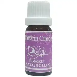 Rosmarinoel ressources naturelles rosmarin cineole aetherisches oel