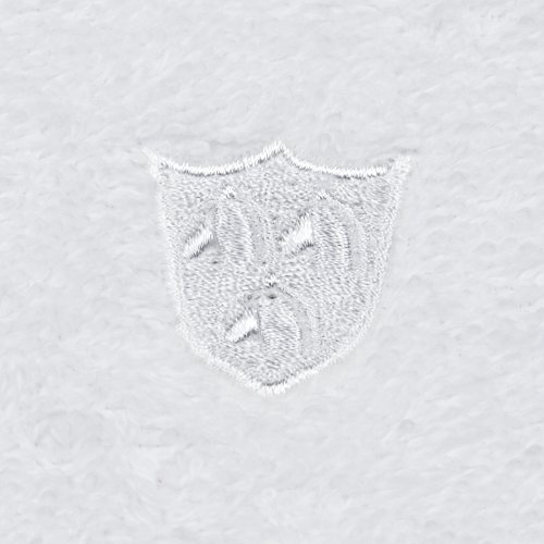 Ross-Handtücher Ross Vita 4004-00 weiß Handtuch 50×100 cm Set
