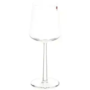 Rotweinglaeser iittala 112059 essence glas rotwein set 4 stueck