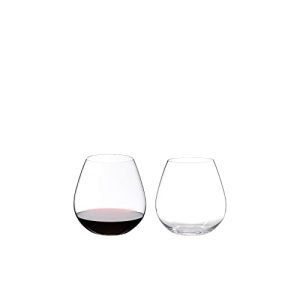 Rotweingläser RIEDEL Rotweinglas-Set, 2-teilig, Für Rotweine