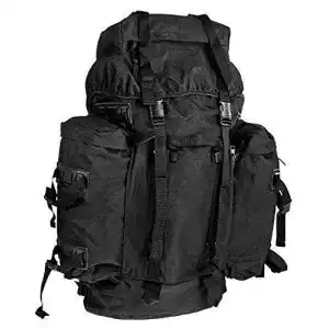 Rucksack 100 liter a bloechel grosser bundeswehr mountain