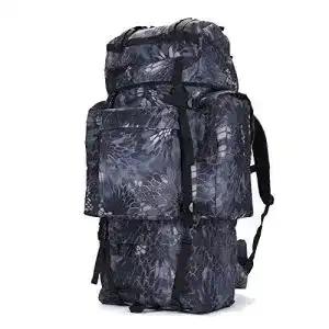 Rucksack 100 liter bcxs 100 l taktischer rucksack armee rucksack