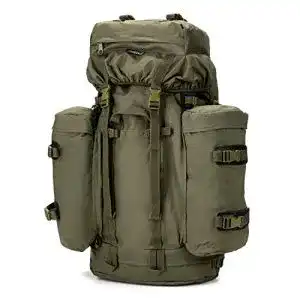 Rucksack 100 liter commando industries army mountain rucksack