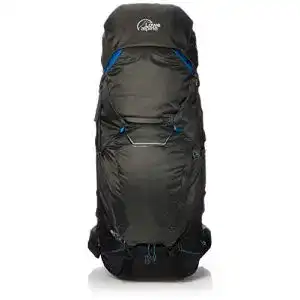 Rucksack 100 liter lowe alpine cerro torre 8020 liter