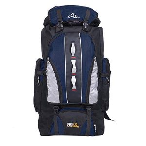 Backpack 100 liters