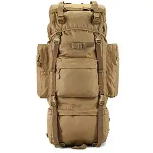 Rucksack 100 liter msm interner rahmen trekking rucksaecke