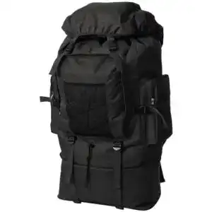 Rucksack 100 liter vidaxl trekkingrucksack xxl 100l