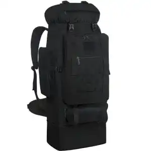 Rucksack 100 liter wesoke 100l campingrucksack wanderrucksack