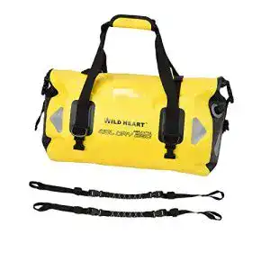Rucksack 100 liter wild heart wasserdichte reisetasche 100l