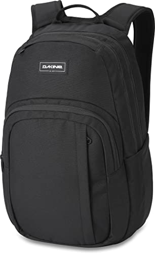 Rucksack 25-30 Liter Dakine Campus M 25L Rucksack, Black