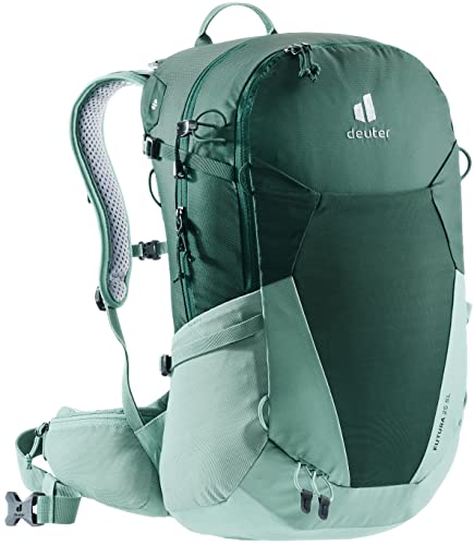 Rucksack 25-30 Liter deuter Futura 25 SL Damen Wanderrucksack - rucksack 25 30 liter deuter futura 25 sl damen wanderrucksack