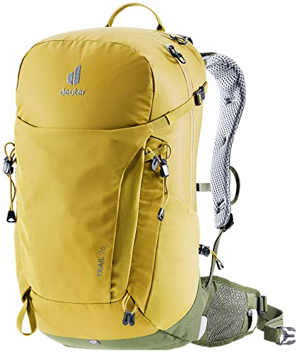 Rucksack 25-30 Liter deuter Trail 26 Klettersteig Wanderrucksack