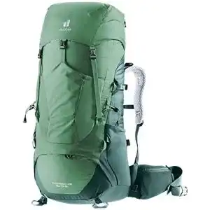 Rucksack 45 liter deuter aircontact lite 4510 sl damen trekking