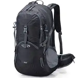 Rucksack 45 liter g4free 45l wanderrucksaecke mit regenschutz