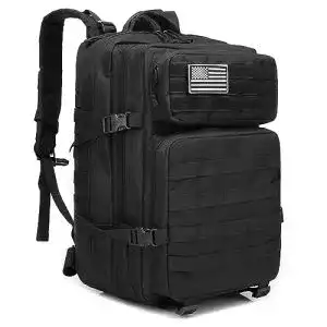 Rucksack 45 liter oreunik militaer rucksack herren45l wasserdicht