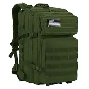 Rucksack 45 liter supersun militaer rucksack 45l