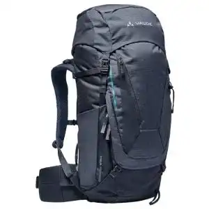 Rucksack 45 liter vaude 15942 womens asymmetric 388 eclipse